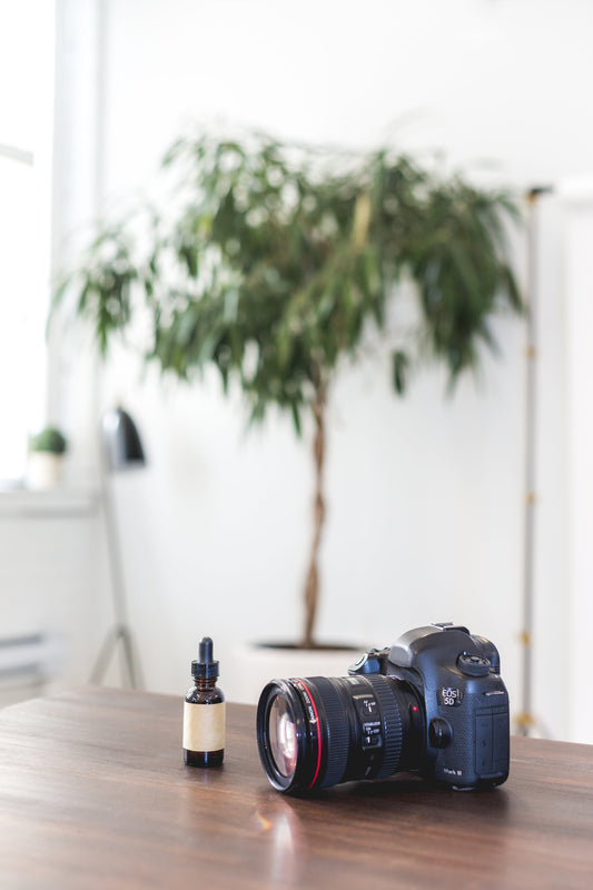 1.5 Hr Photo Shoot